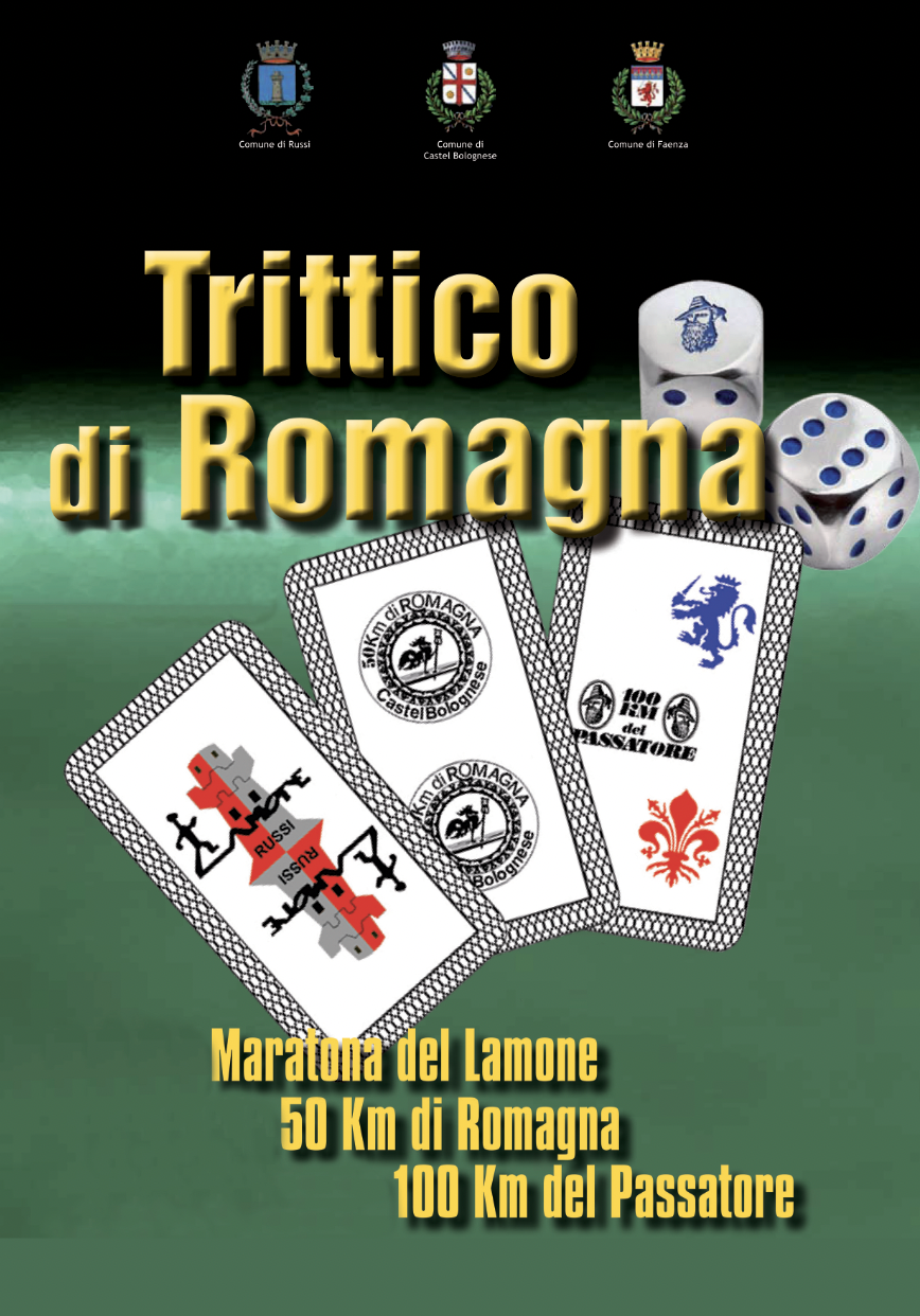 Manifesto Trittico di Romagna 2026